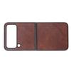 Klappbildschirm Handyhülle Leder Klappbildschirm Handyhülle Schutz für Samsung Galaxy Z FLIP 4