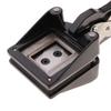 Steel Picture Photo Punch Cutter Precision Tool ID Passport Scrapbooking Photo Cutter Device for Card Making
