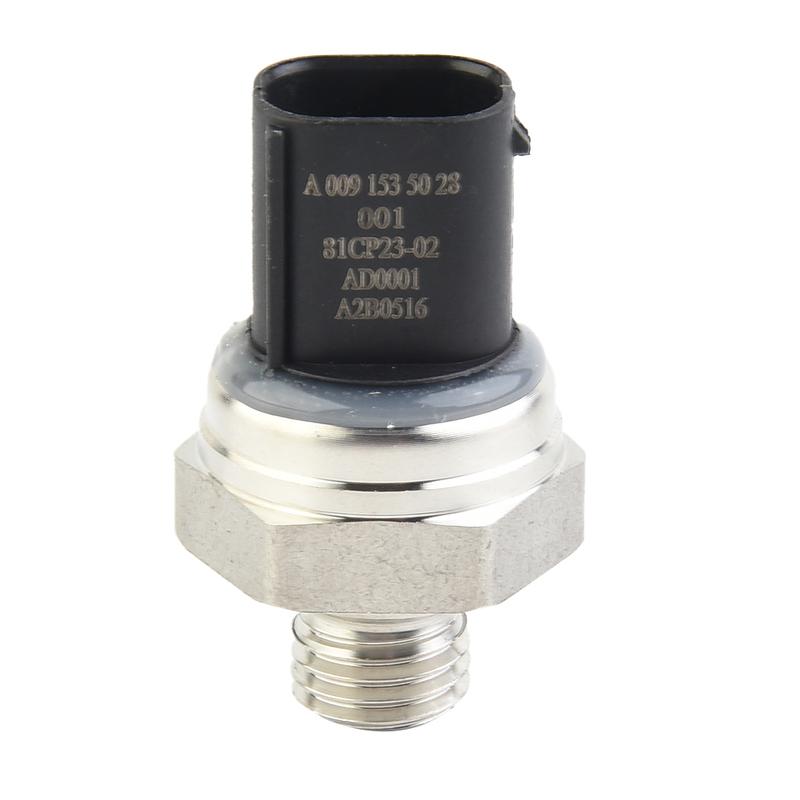 Exhaust Pressure Sensor Exhaust Replacement Car Truck Parts High Quality Pressure Sensor 1pcs Brand New 0061531128