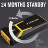 VTOMAN V10 PRO Démarreur de voiture 20000mAh
