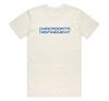 Macrodata Refinement Severance T-shirt Top Funny Gift TV Show Retro Gift