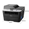 Lenovo M7615DNA Monochrome Laser Multifunction Printer CN Plug (adapter Included)