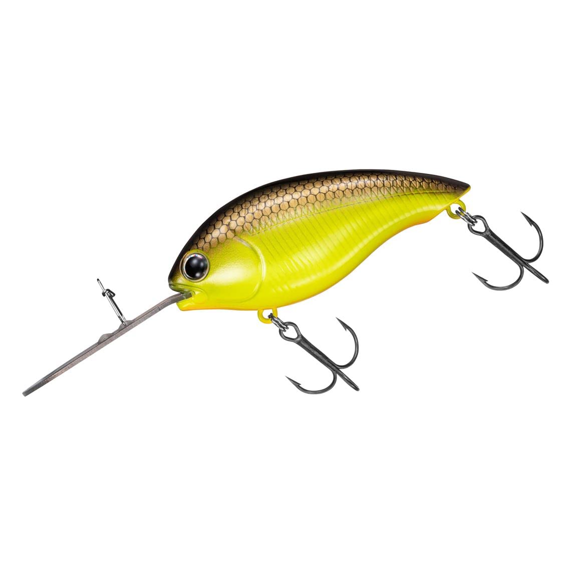 

DAIWA Bass Lure TDHC1064Ti Chart S.A.