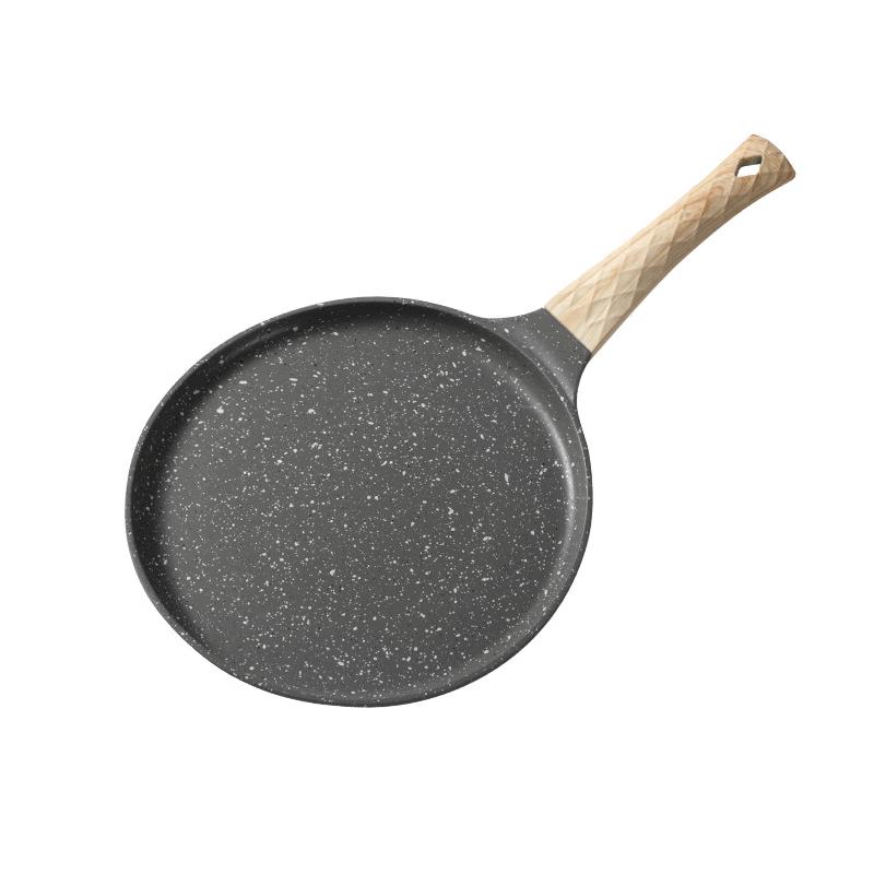Zhishi Maifan Stone Non-Stick Frying Pan