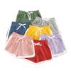 27home Kids' Summer Shorts: New Style Five-Point Pants for Girls