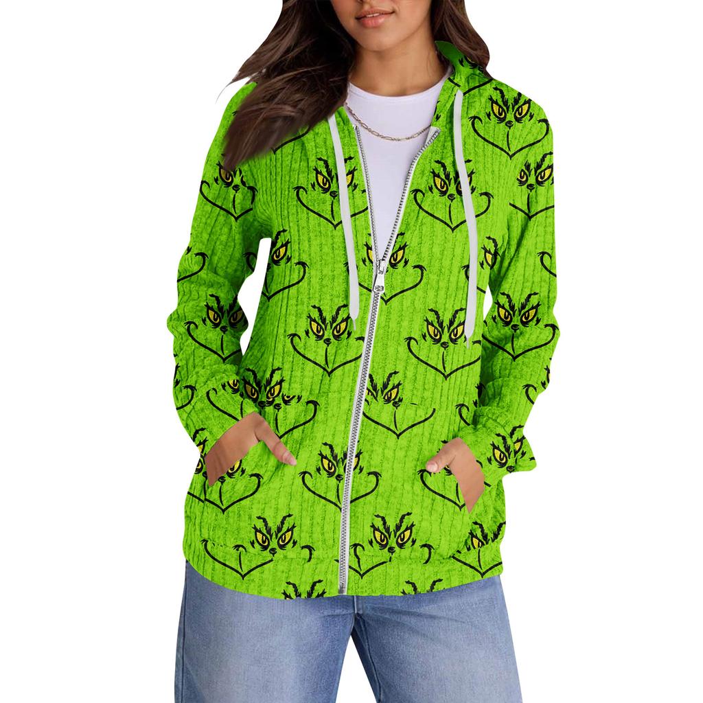 Hoodies For Women Trendy Tops Casual Fall Fashion Long Sleeve Sweatshirt With Pockets Pullover Lightweight