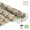 Outdoor Dekostoffe Oxford - Motiv Sommer | Dx9015