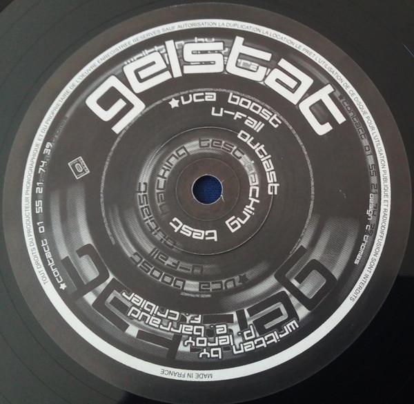 

12inch Record STEVE ARRINGTON Dancin In The Key Of Life 086874 ATLANTIC 1985 US Dance Electronica Used