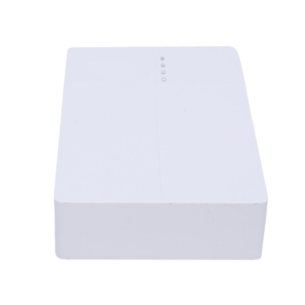   UPS Battery Backup 13500mAh, Portable Re Able USB   Backup Power, 5VCelsius9VCelsius12V Uninterrupted Power Supply for WiFi Router, Camera,