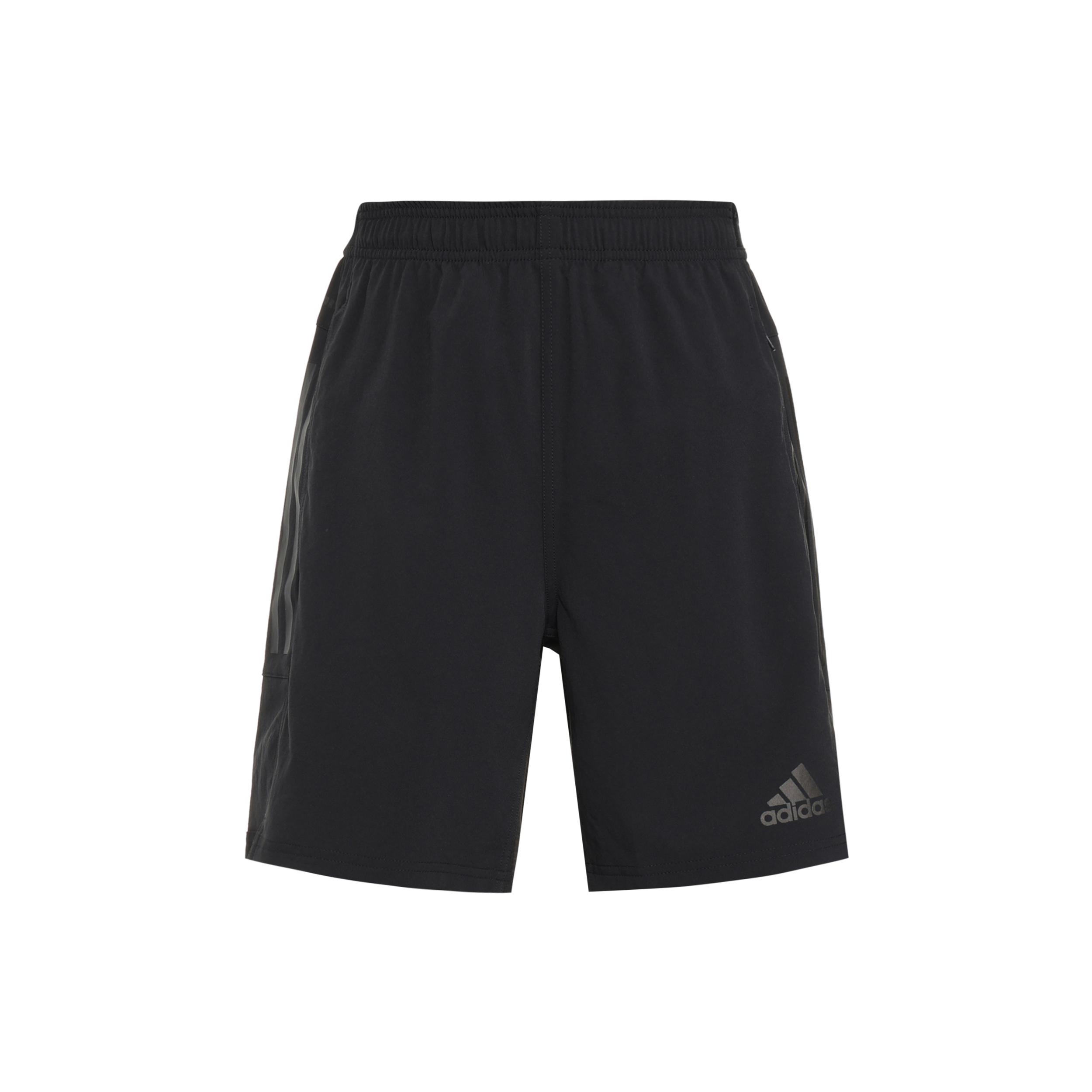 Шорты Adidas Climacool Casual Мужские Черные CV4293 XS