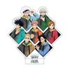 דמות אקשן אנימה 15 ס"מ Jujutsu Kaisen פושיגורו מוגומי סאטורו גוג'ו קוספליי קישוט שולחני דגם צעצוע