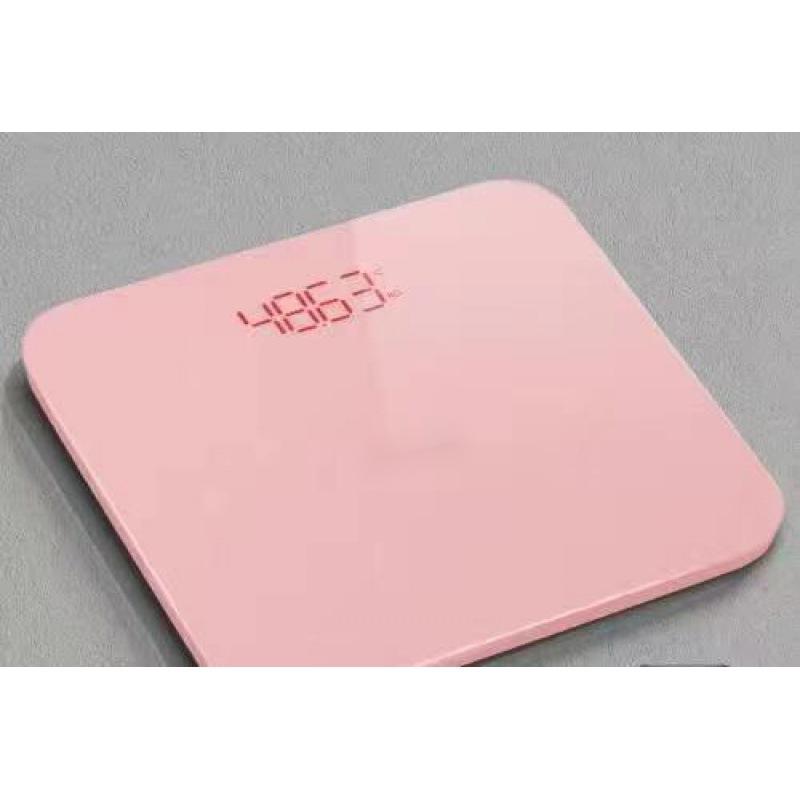 Rechargeable High-Precision Household Weight Scale