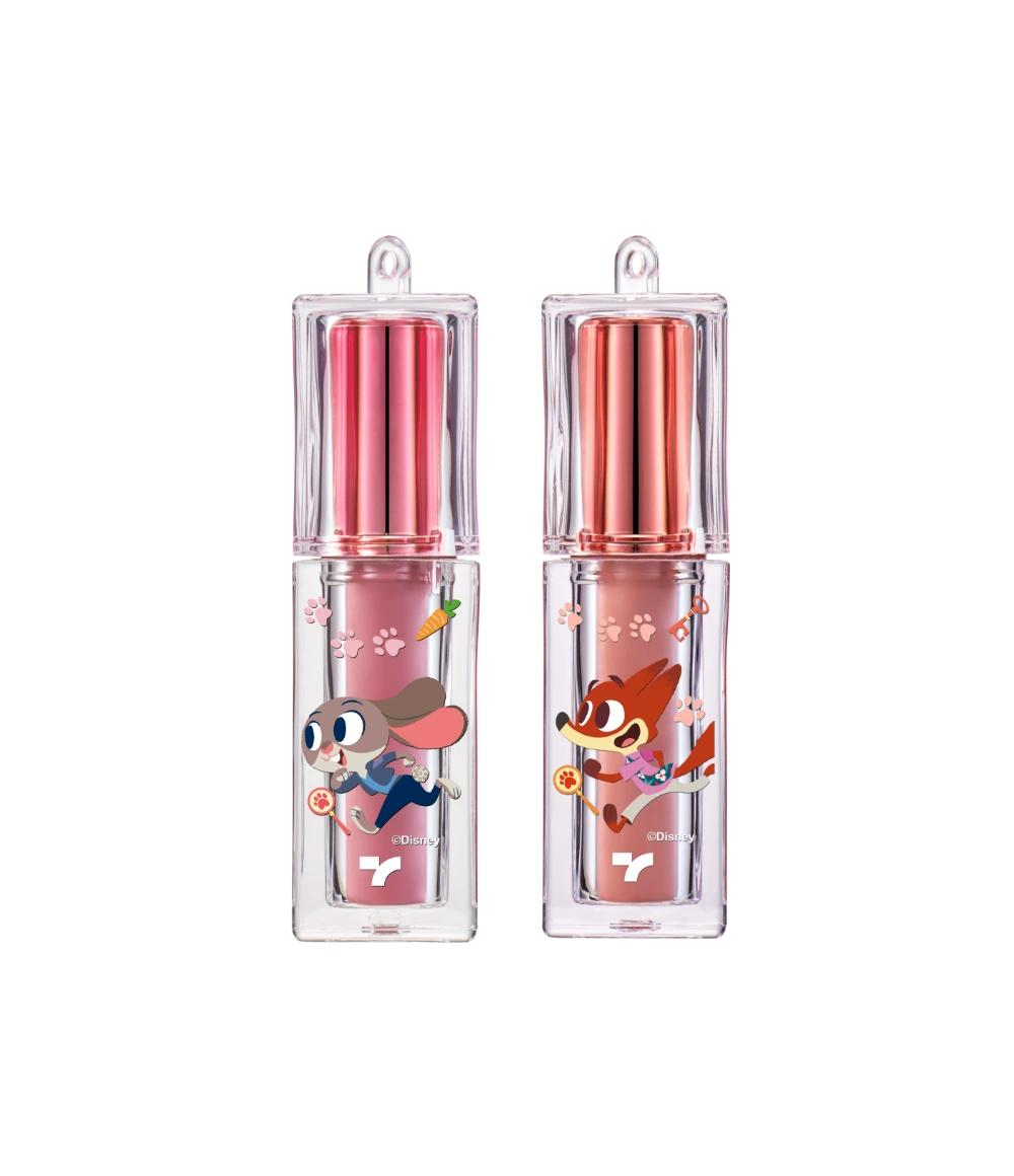 [Zootopia/NEW] Get It Tint Waterful Butter 01 Berryshu