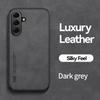 For Samsung Galaxy A56 A36 A26 A16 A57 A37 A27 A17 A07 A55 A35 A25 A15 A54 A34 A24 A14 Case Magnetic Car Holder Phone Cover
