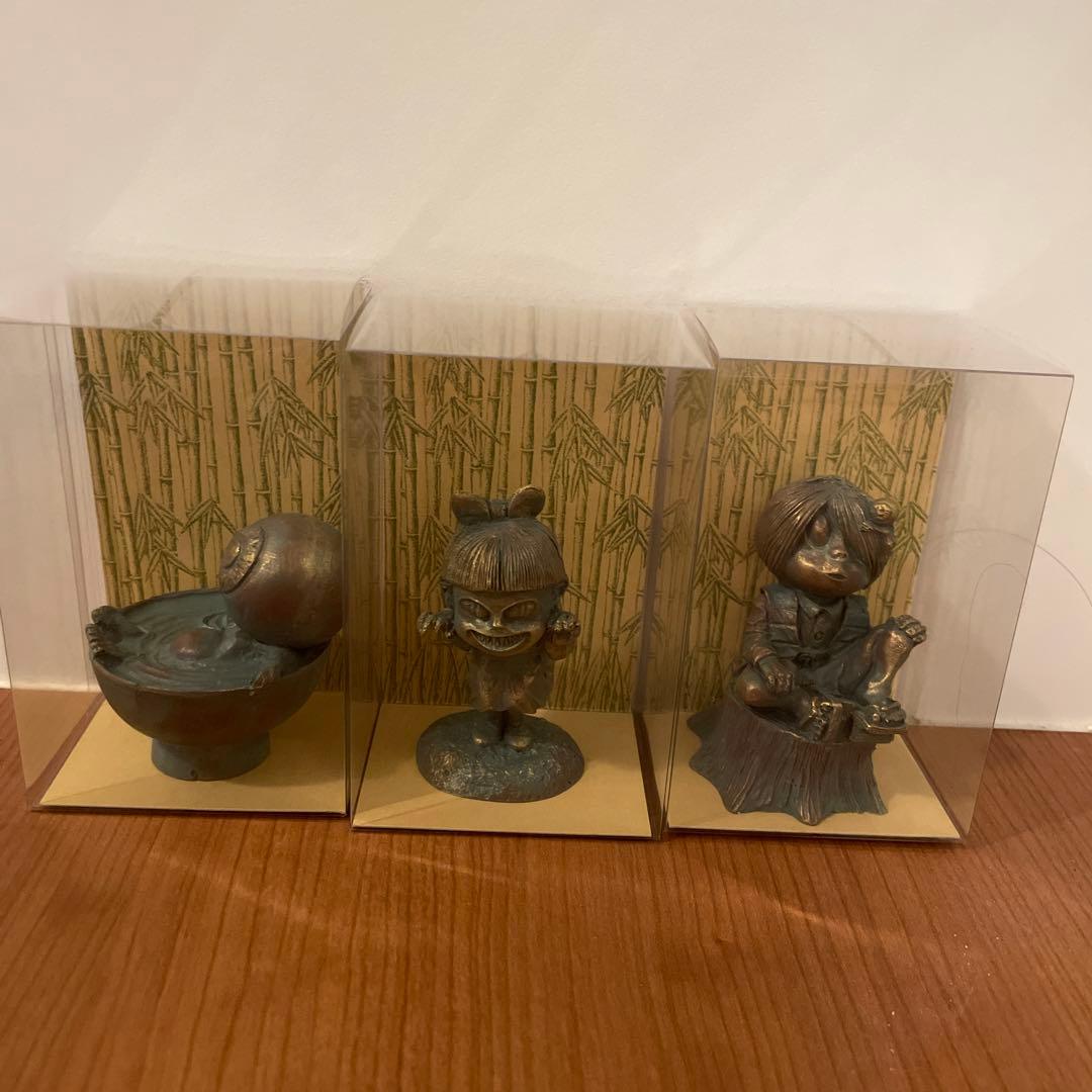 

[USED] Gegege no Kitaro figure