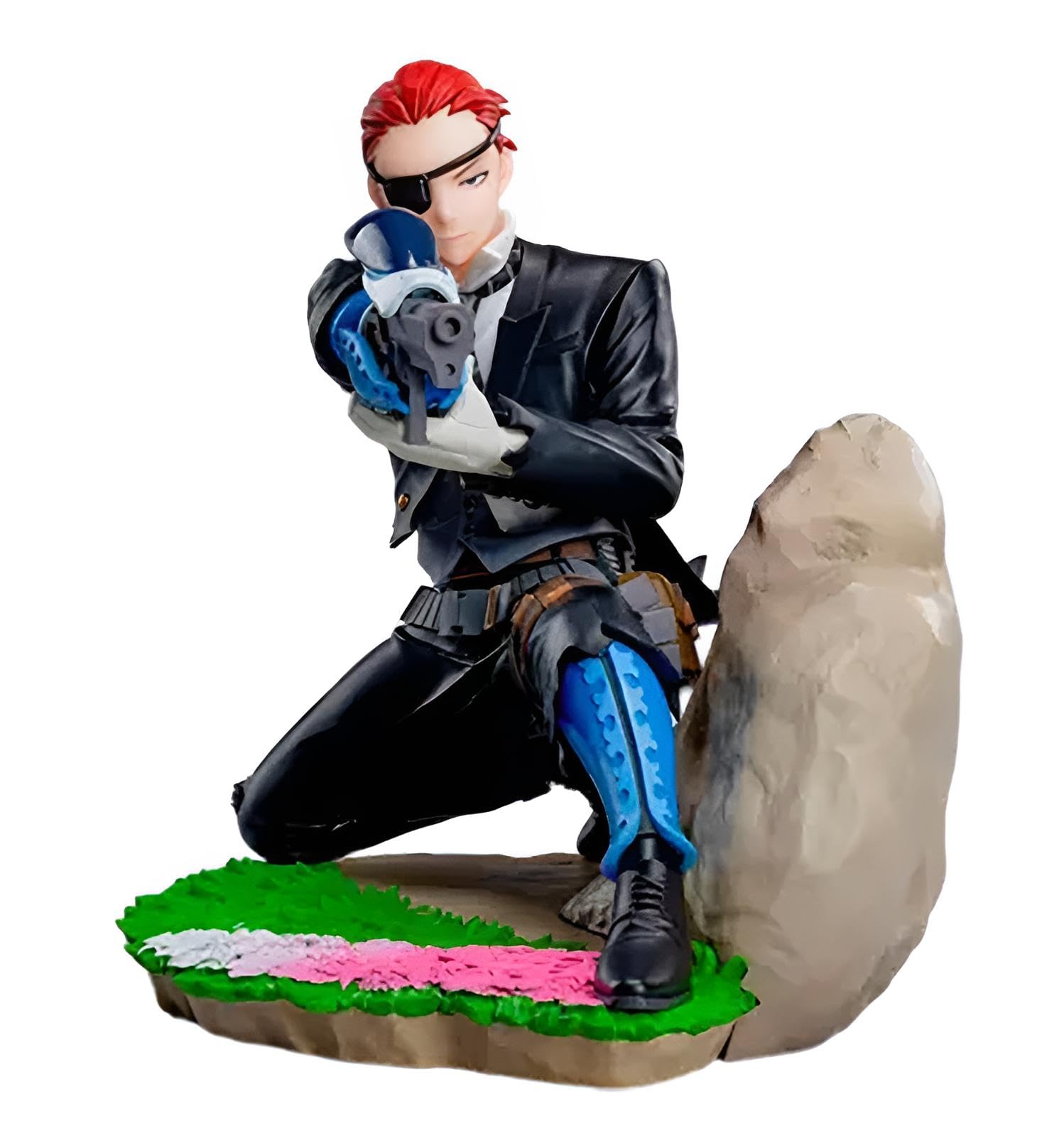 My Hero Academia XrossLink Figure Giulio Gandini