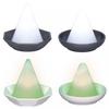 Tarlin Glowing Salt Complete Set of 4 Full Gacha Capsule Toy × Types, Set,