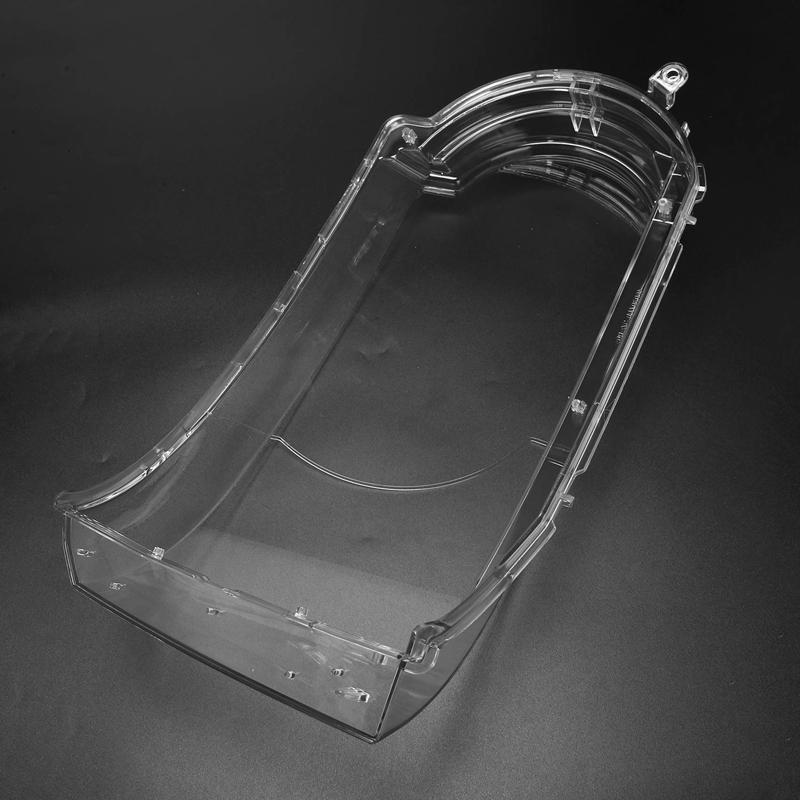 Auto Transparente Scheinwerferabdeckung Vorne Für Land Rover Range Rover -Vogue 2010-2012