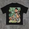 JT - The Anomaly, Basketball T-Shirt Design (Digital Download, 300 DPI)