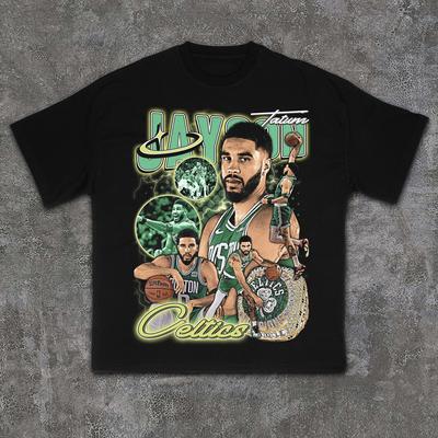JT - The Anomaly, Basketball T-Shirt Design (Digital Download, 300 DPI)