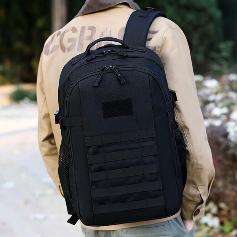 Outdoor Tactical Training Backpack