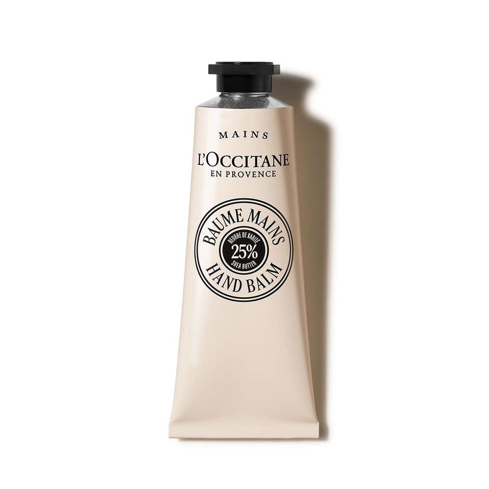 L Occitane Shea Butter Hand Balm 50ml (Carité Confort)