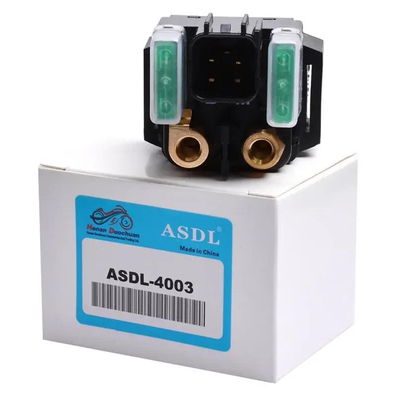 Motorcycle Starter Relay Solenoid For SUZUKI GZ250 1999-2002 AN250 BURGMAN 250 AN400 BURGMAN 400 1999-2009