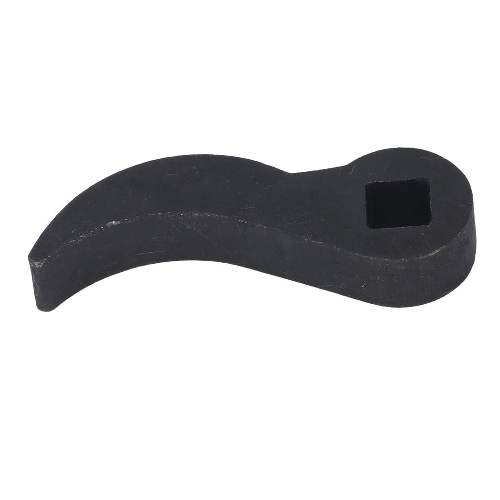 Crowbar Adapter Head Tool 38in Pry Bar Wrench Adaptor Alloy Steel Half Shaft Removal Car Repairing
