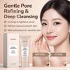Exfoliating Gel Deep Pore Cleansing Dead Skin Removal 50g Scrub