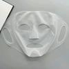 3D Anti-Slip Silicone Face Mask Cover with Ear Loops