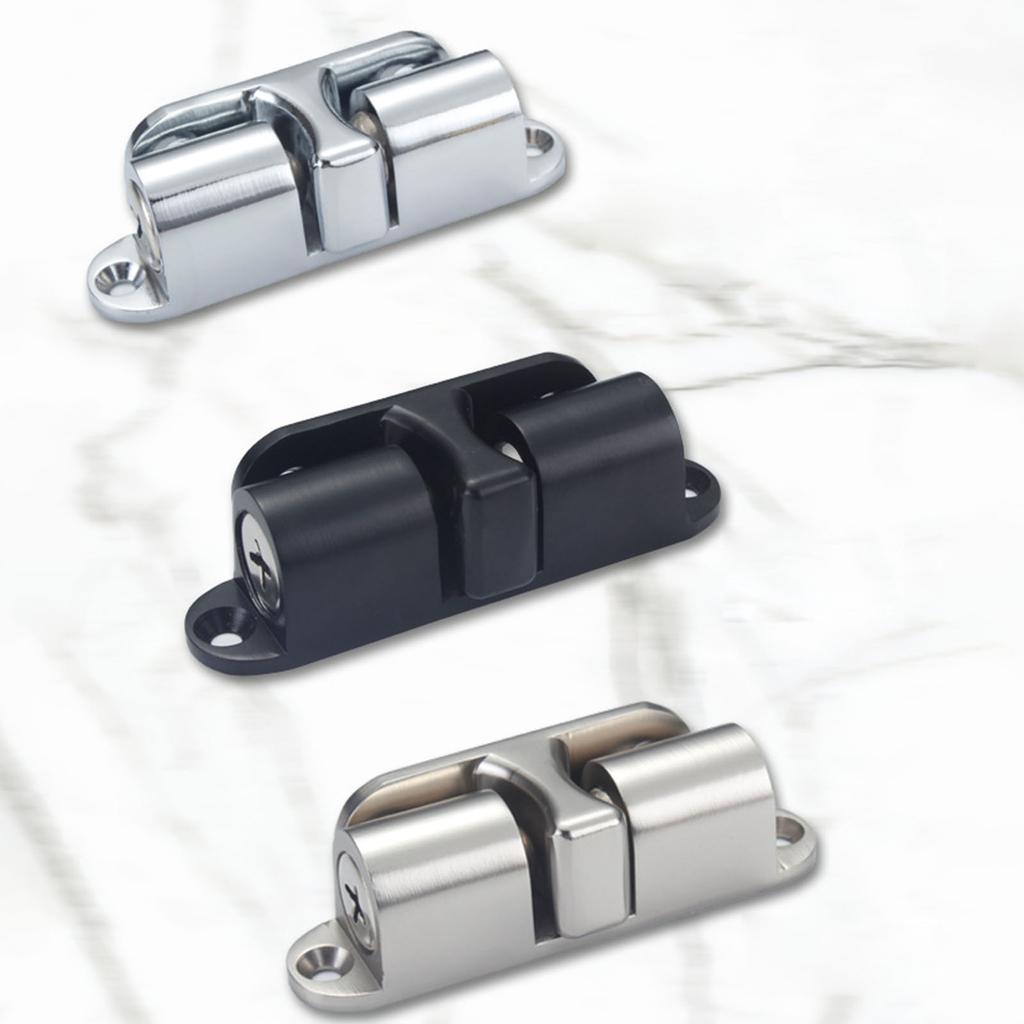 1Pcs Door Suction Automatic Household Standard Type