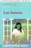 Buch Lost Summer