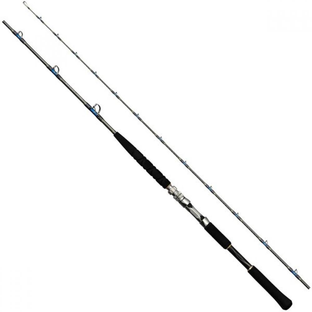 Shimano 24 Bandit Aomono Mh235 [boat Rod]