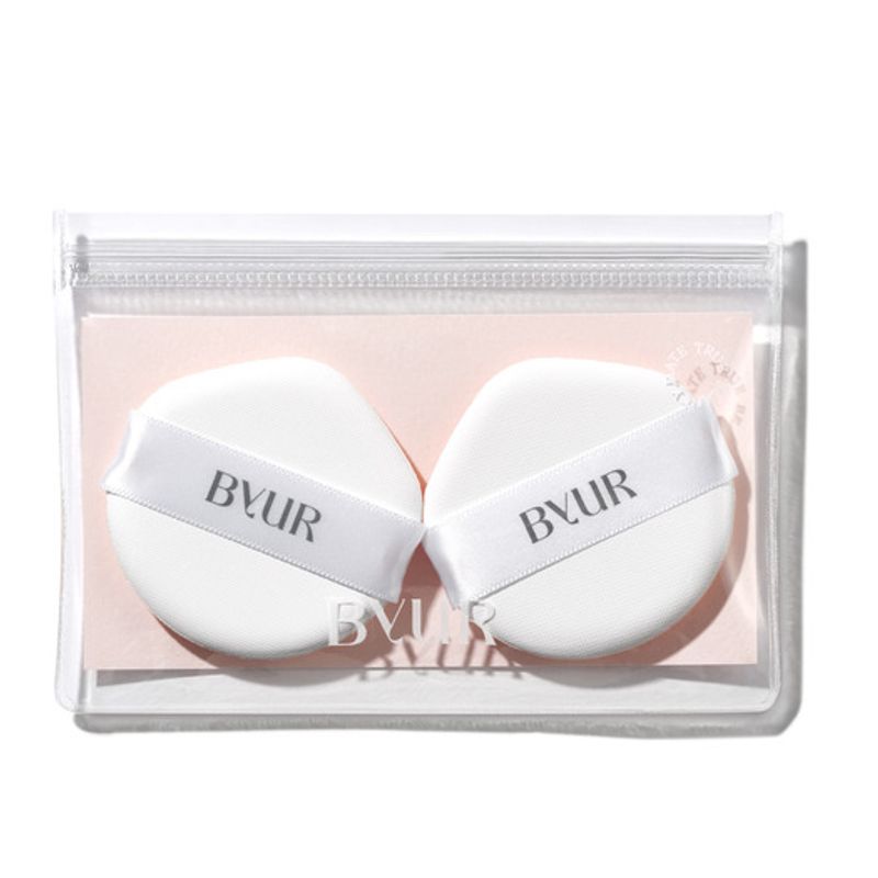 Full Coverage Adhesive Puff (2 Pack)