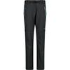 CMP Trousers Zip Off 3T51446 Repaired