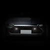 New Car Front Hood Grille Emblem LED Light Grill Decorative Lights for Mazda 2 3 4 5 6 7 8 323 626 CX-3 5 8 9 MS MX-5 30 RX-8 RS h3