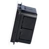 Flush-mounted box Pp/t 3 (96 x 96 x 60.5)