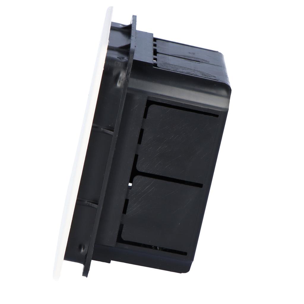 Flush-mounted box Pp/t 3 (96 x 96 x 60.5)