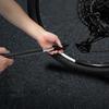 Mountain Bike Tire Pumps City Cycling Pumps Professional Cyclists Pumps for Outdoor Cycling Maintenances