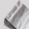 Pure Aluminum Foil Sealed Bag, Light Proof, Moisture-proof, Odor Proof, Self Sealing, Cat Food, Tea Snacks, Medicinal Materials Packaging Bag