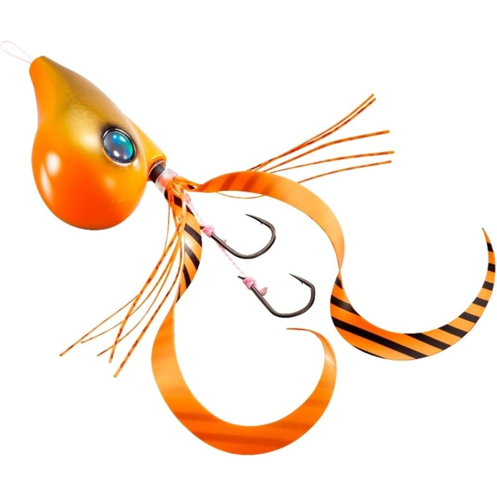 Shimano Tai Rubber Engetsu Doterabakubaku 250g JD-L25T 010 S Kei Kou Orekin Fishing Lure