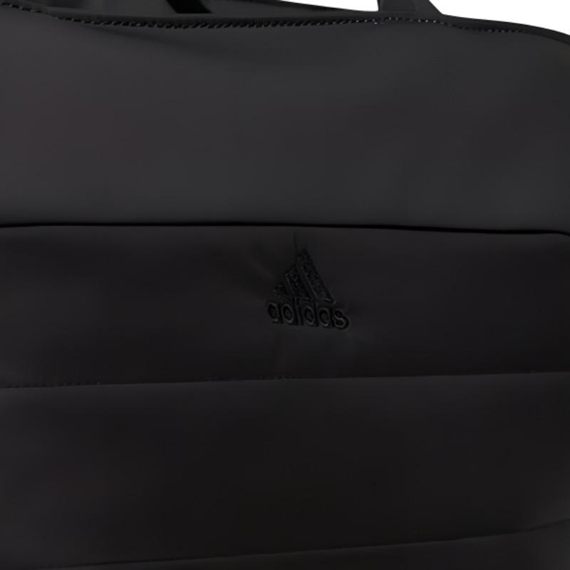New Adidas Polyester Golf Equipment Bag Shoulder Bag Crossbody Bag Handbag Regular Women's Black HG5574