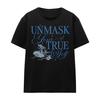 Bridgerton Womens/Ladies Unmask Your True Self T-Shirt