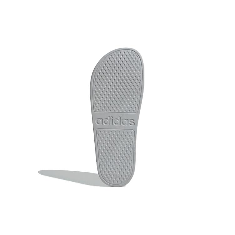 Adidas Adilette Aqua Slippers 'Grey' EG4160