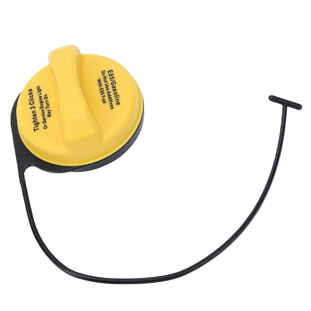 Fuel Tank Filler Cap Replacement for GMC Sierra 1500 Yukon XL 1500 20915990 Gas Cap