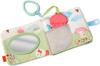 Fisher Price Sanrio Baby Fluffy Cloth Picture Book [Ages 0+] [Educational Toy] [Cloth Toy] [Teething] GXC11