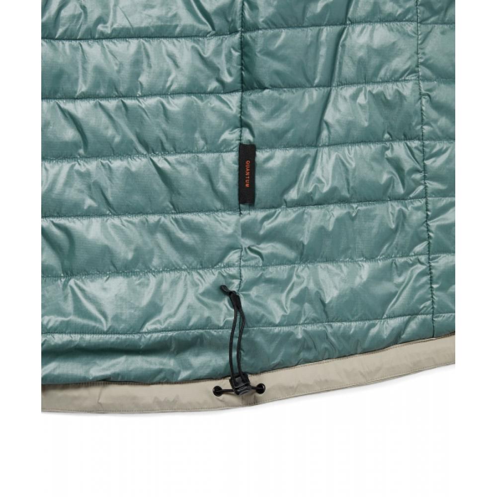 Thisisneverthat Pertex  Insulated Jacket Beige