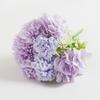 Hydrangea Artificial Flowers Silk Ball Chrysanthemum Home Decora Living Room Fake Flowers Brial Bouquets Festival Wedding Wreath