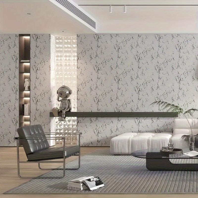 

1 шт. Агатовый камень, пилинг и наклейка, обои, водонепроницаемые, подвижные, настенные украшения для гостиной, мебель для ремонта, прочный домашний декор, съемный дизайн 45*300cm/17.7*118in