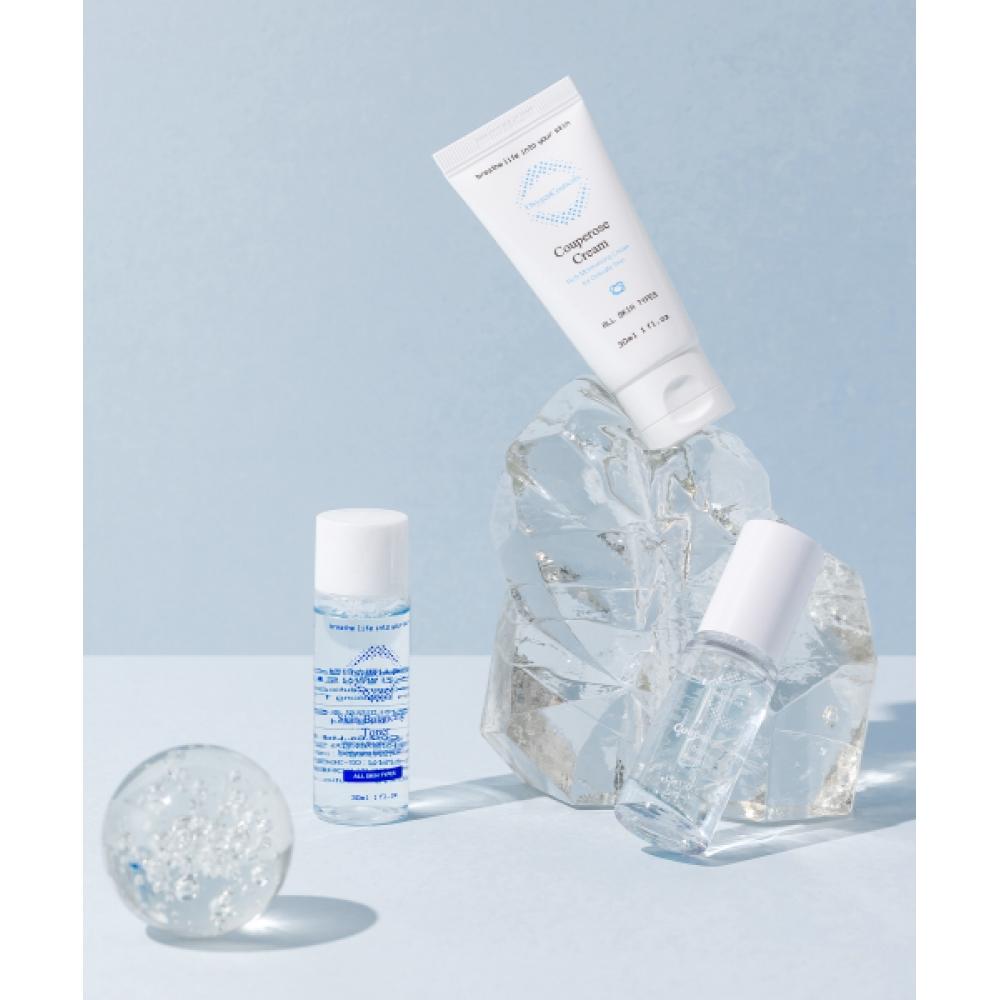 Oxygenceuticals Cc Starter Kit